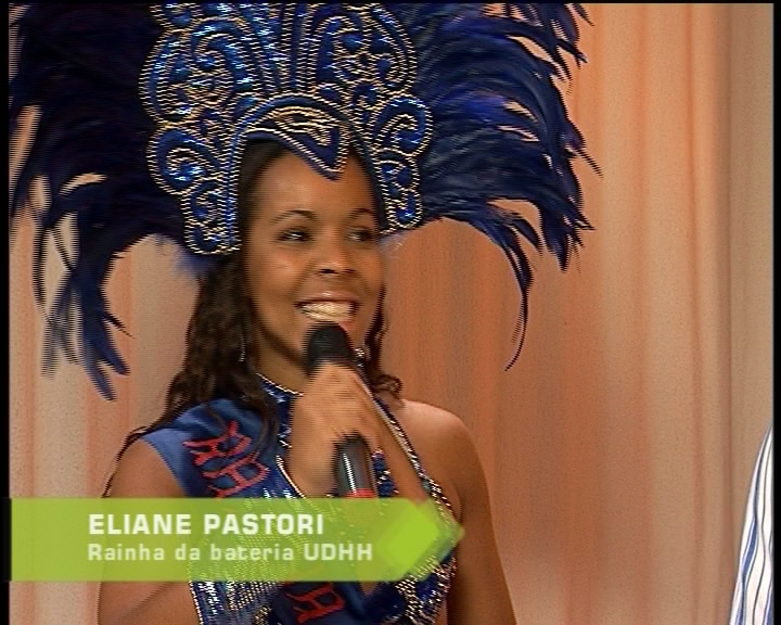 Eliane Pastori